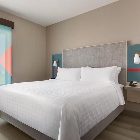 Avid Hotels - Chicago O Hare - Des Plaines Bagian luar foto