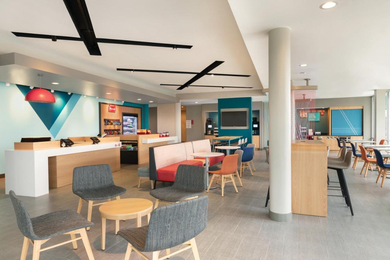Avid Hotels - Chicago O Hare - Des Plaines Bagian luar foto
