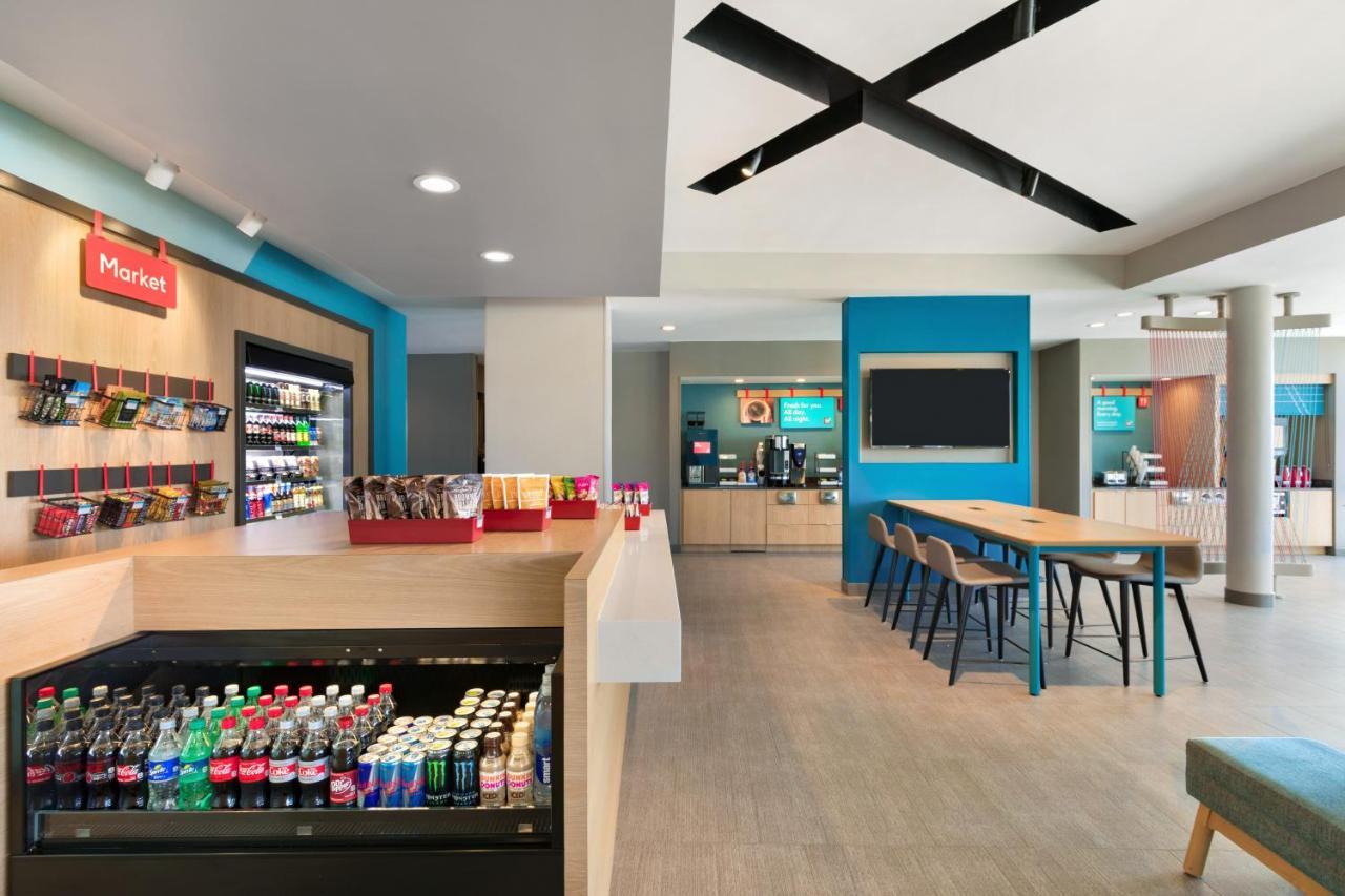 Avid Hotels - Chicago O Hare - Des Plaines Bagian luar foto