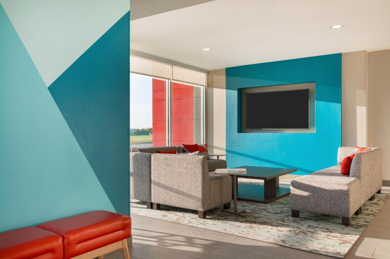Avid Hotels - Chicago O Hare - Des Plaines Bagian luar foto