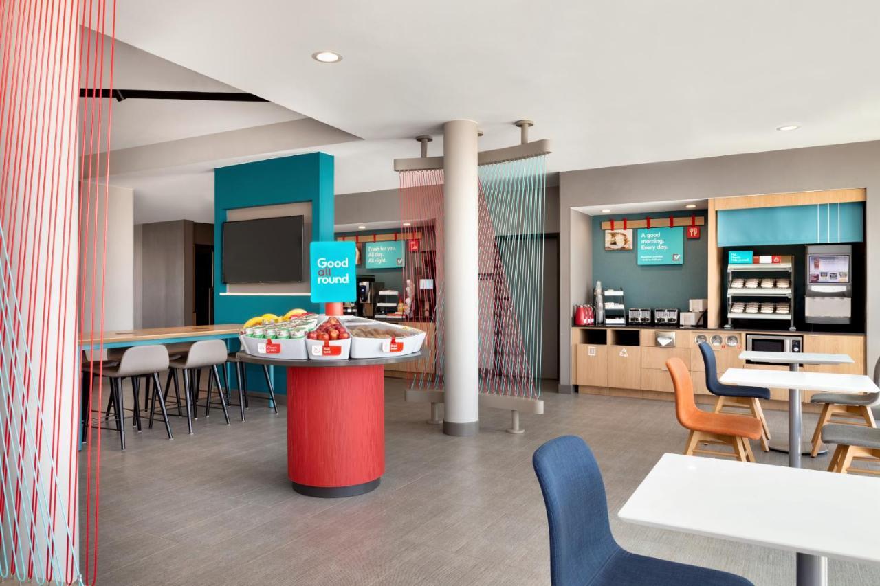 Avid Hotels - Chicago O Hare - Des Plaines Bagian luar foto