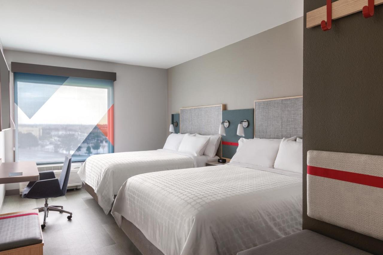 Avid Hotels - Chicago O Hare - Des Plaines Bagian luar foto