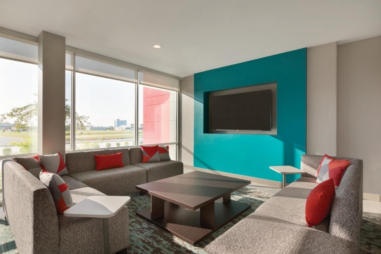 Avid Hotels - Chicago O Hare - Des Plaines Bagian luar foto