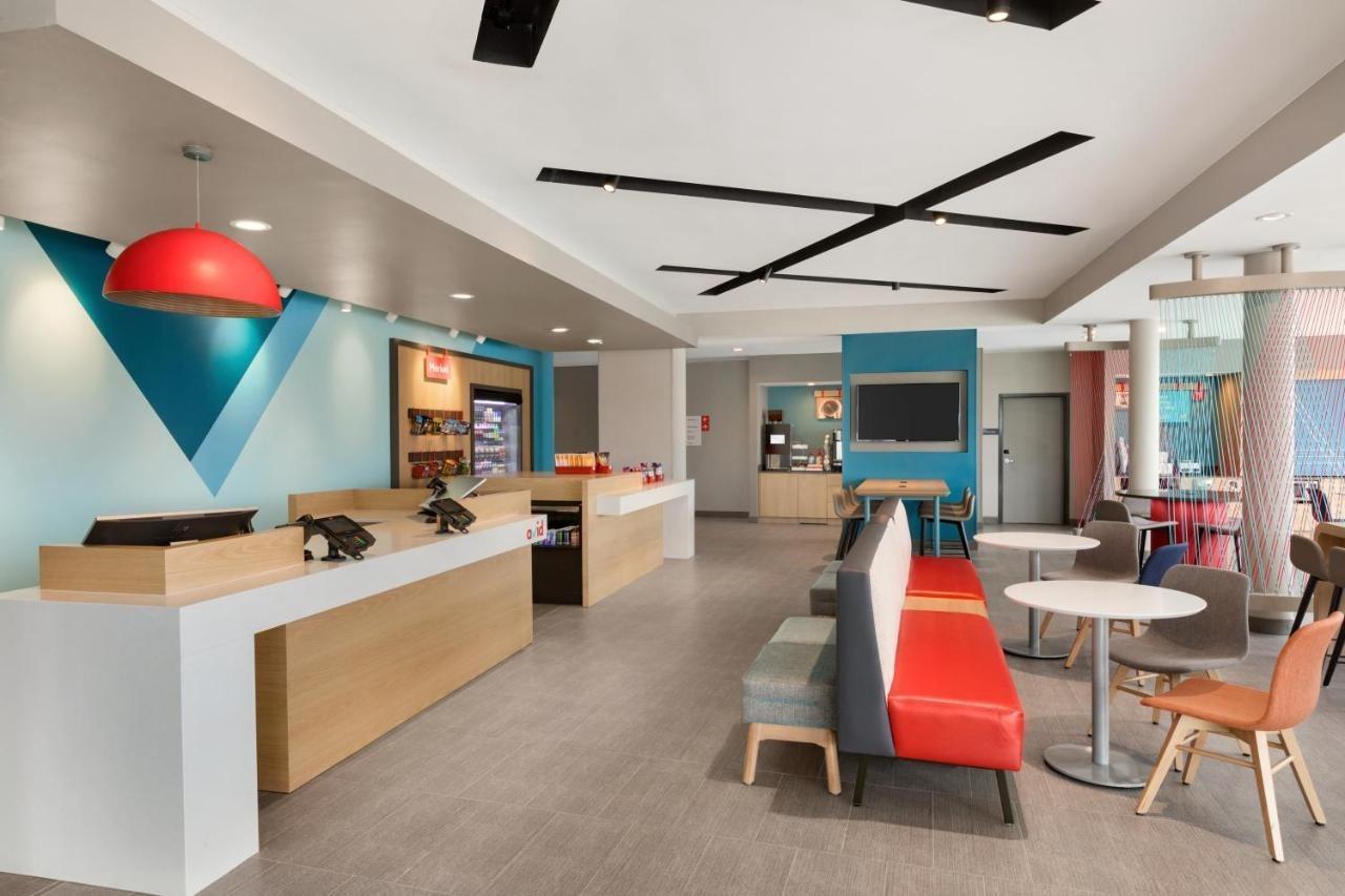 Avid Hotels - Chicago O Hare - Des Plaines Bagian luar foto