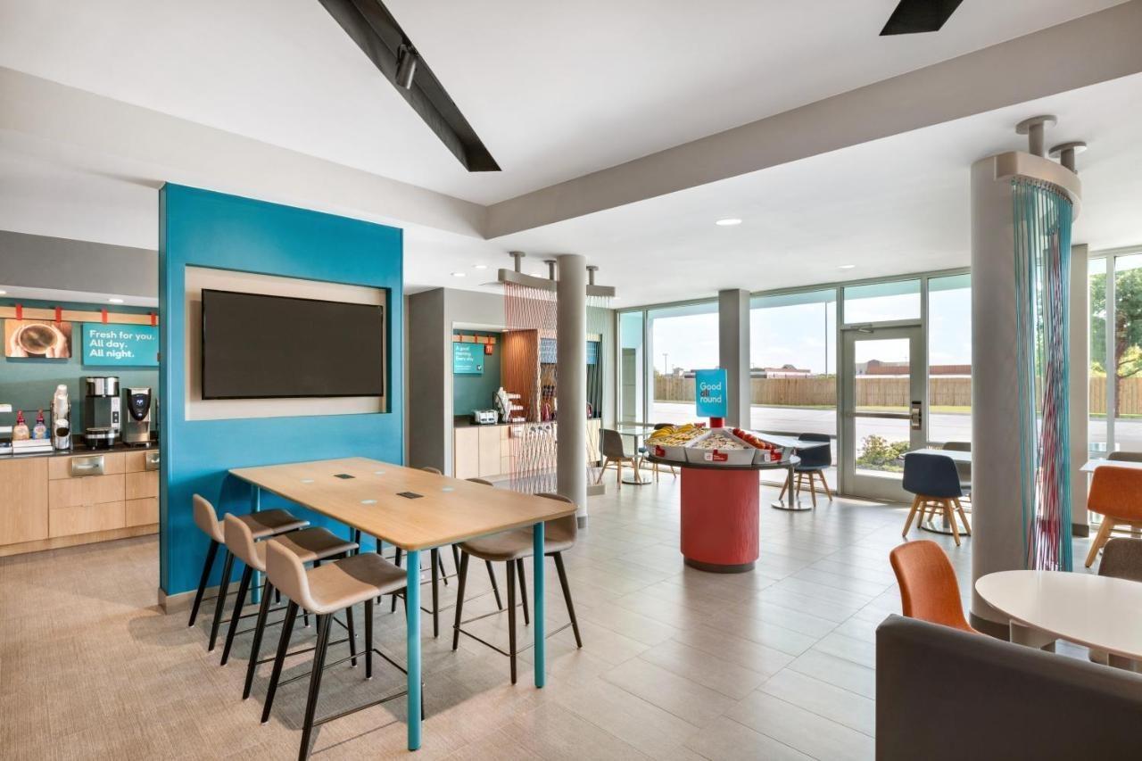 Avid Hotels - Chicago O Hare - Des Plaines Bagian luar foto