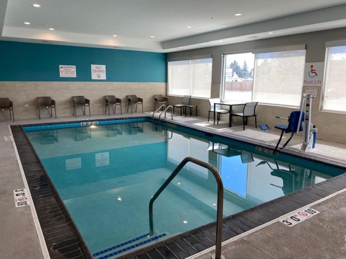 Avid Hotels - Chicago O Hare - Des Plaines Bagian luar foto