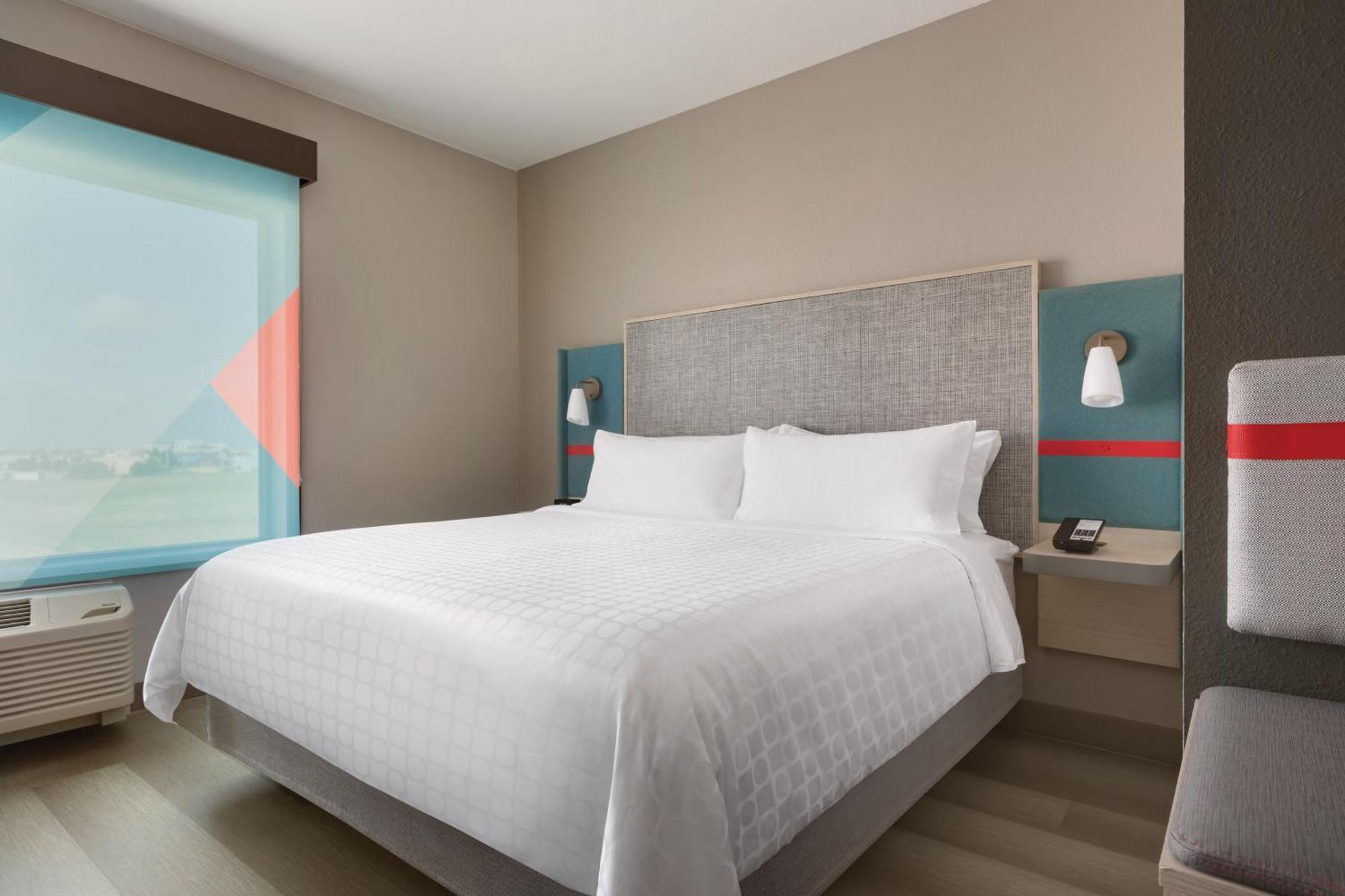 Avid Hotels - Chicago O Hare - Des Plaines Bagian luar foto